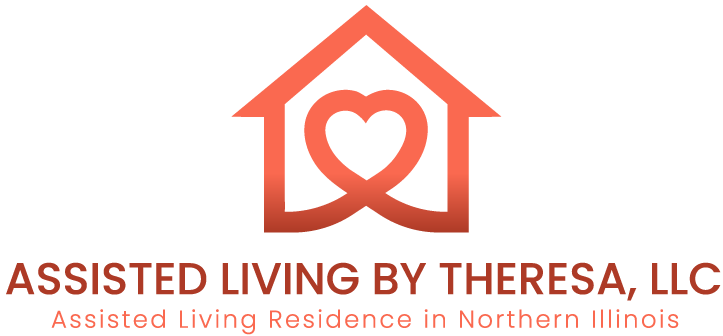 Logo of Assisted Living By Theresa